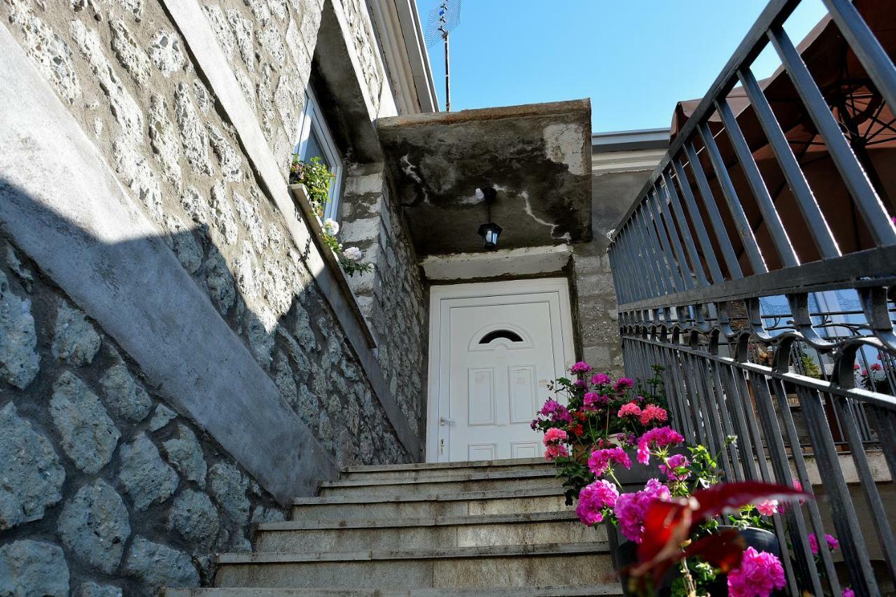 Host El Greco Hostel Kalambaka Exterior photo